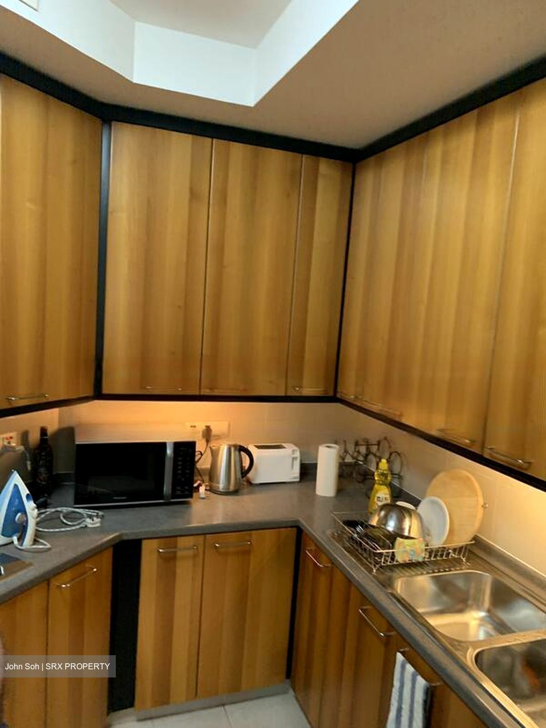 Valley Park (D10), Condominium #597215541